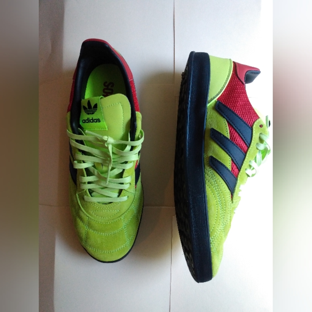 Adidas sobakov p94